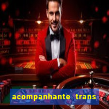 acompanhante trans de porto alegre